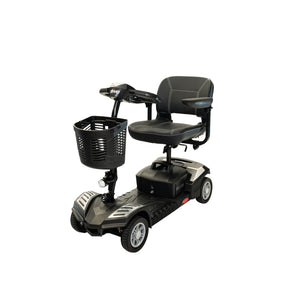 The Eden Bootmaster Pro Mobility Scooter