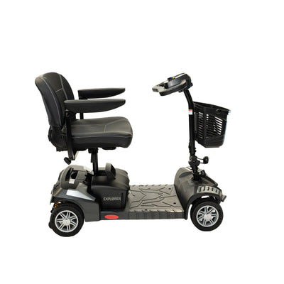 The Eden Bootmaster Pro Mobility Scooter