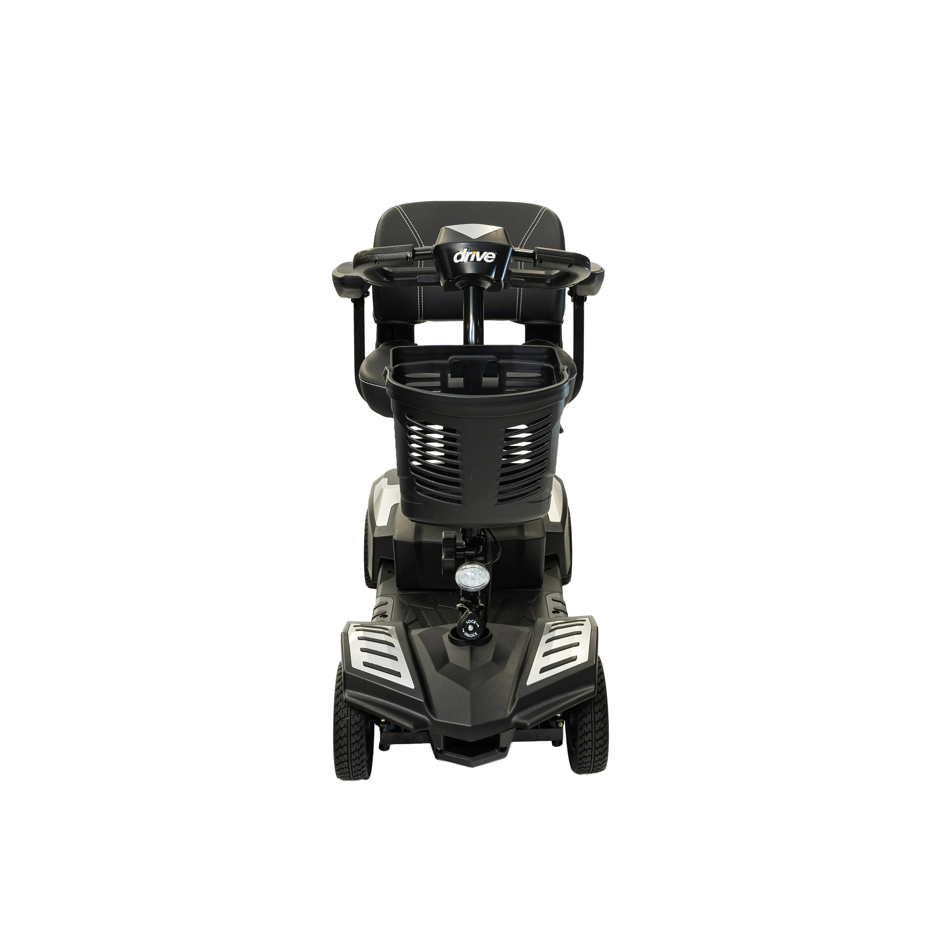 The Eden Bootmaster Pro Mobility Scooter