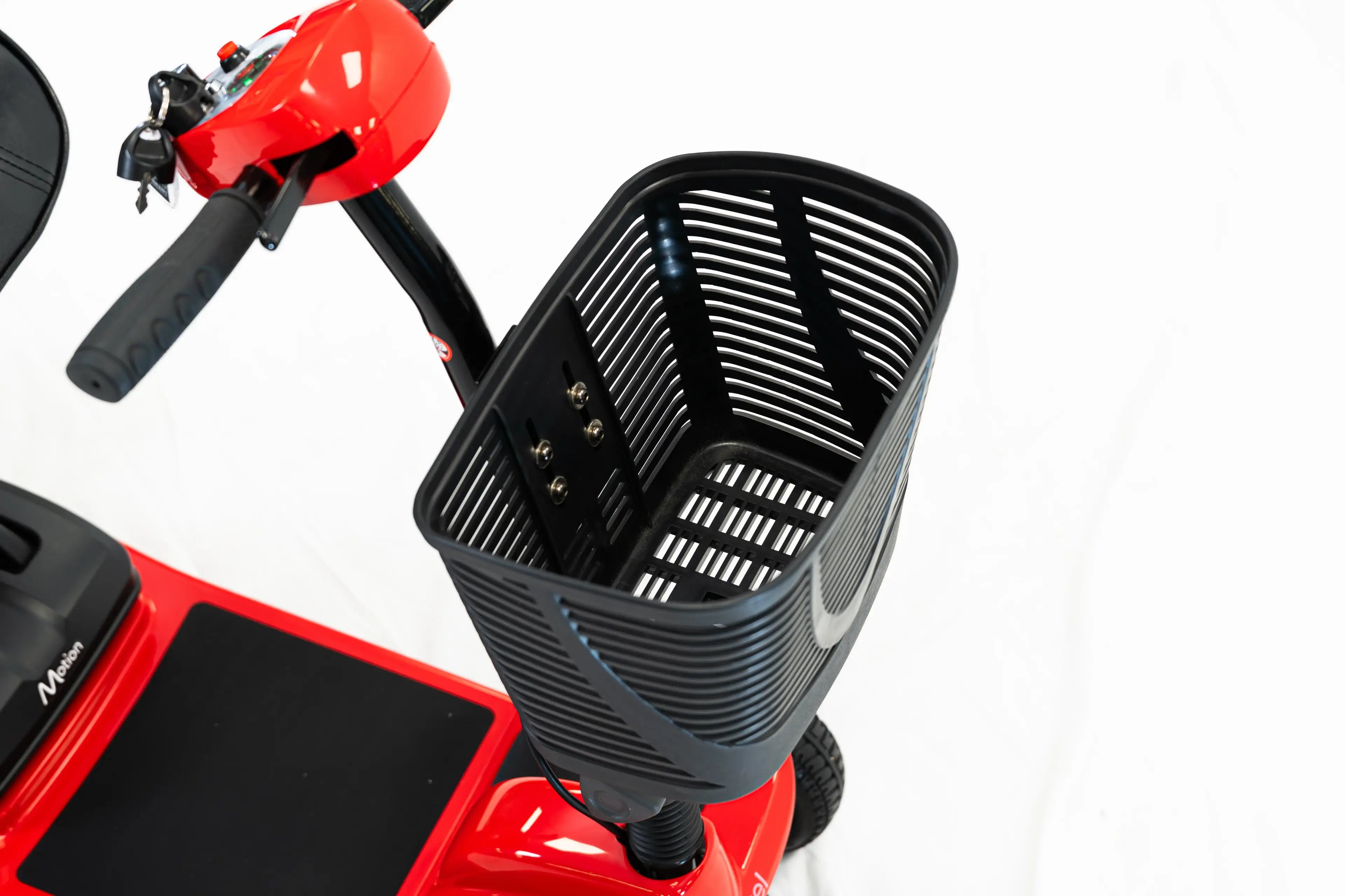 The Eden Bootmaster Mobility Scooter