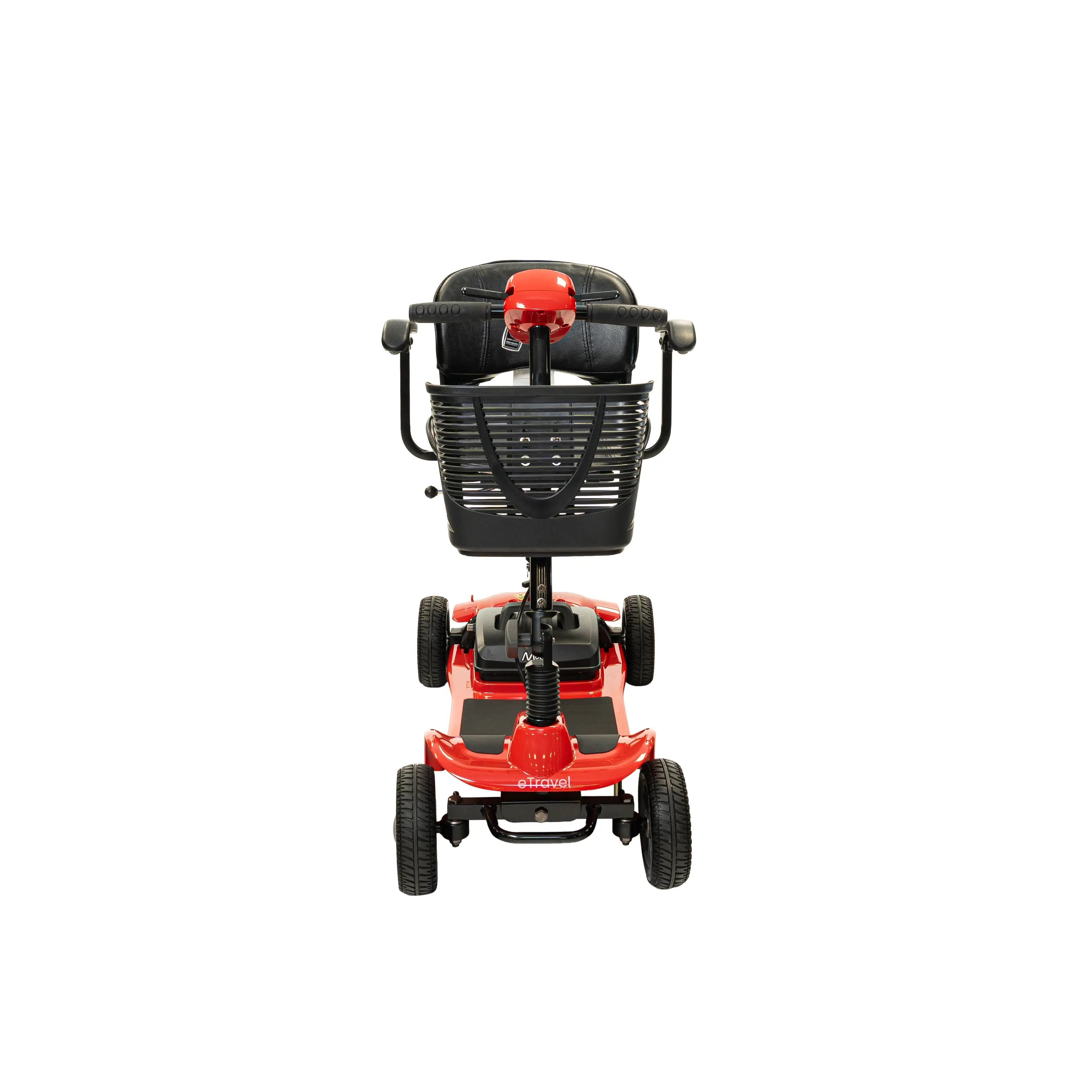 The Eden Bootmaster Mobility Scooter