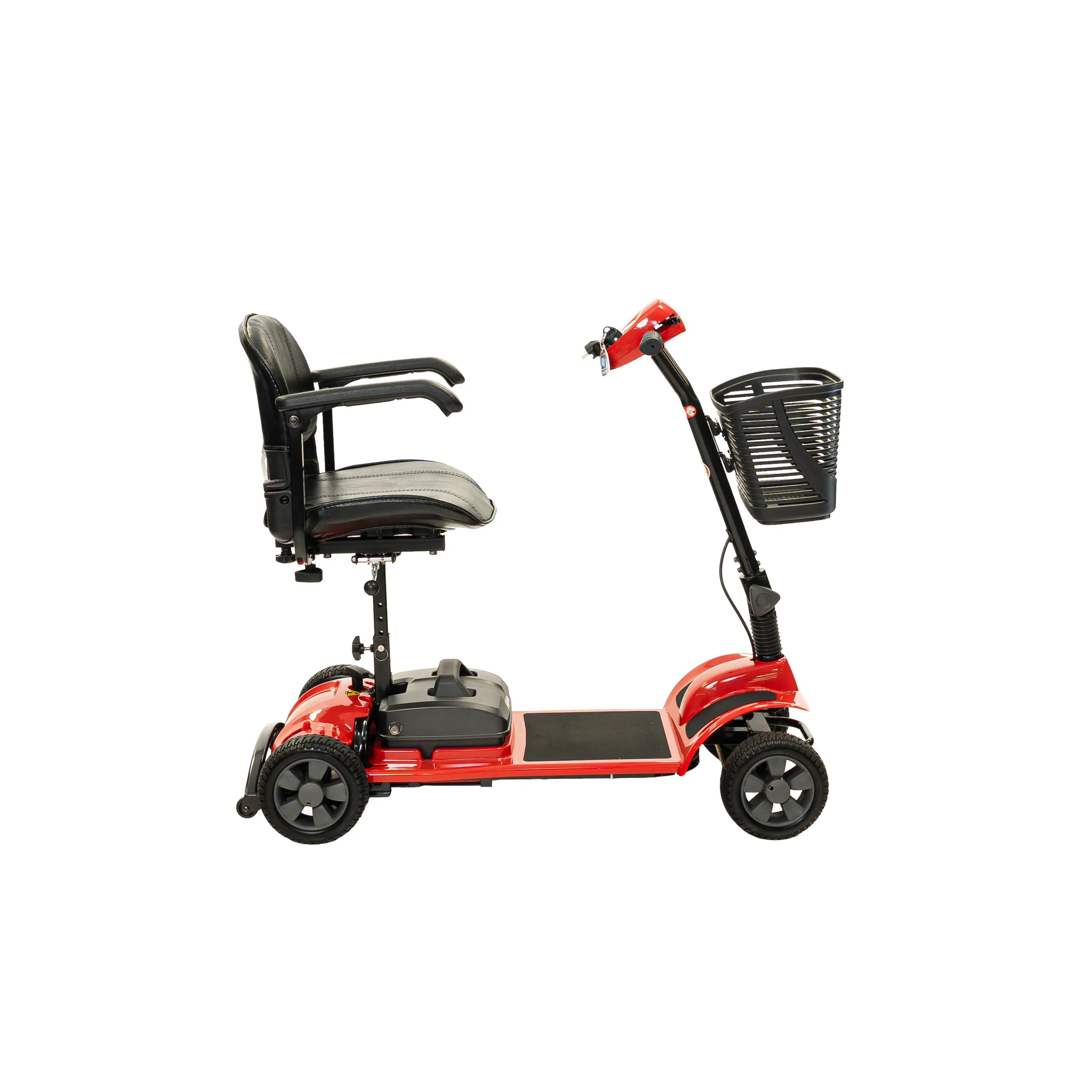 The Eden Bootmaster Mobility Scooter