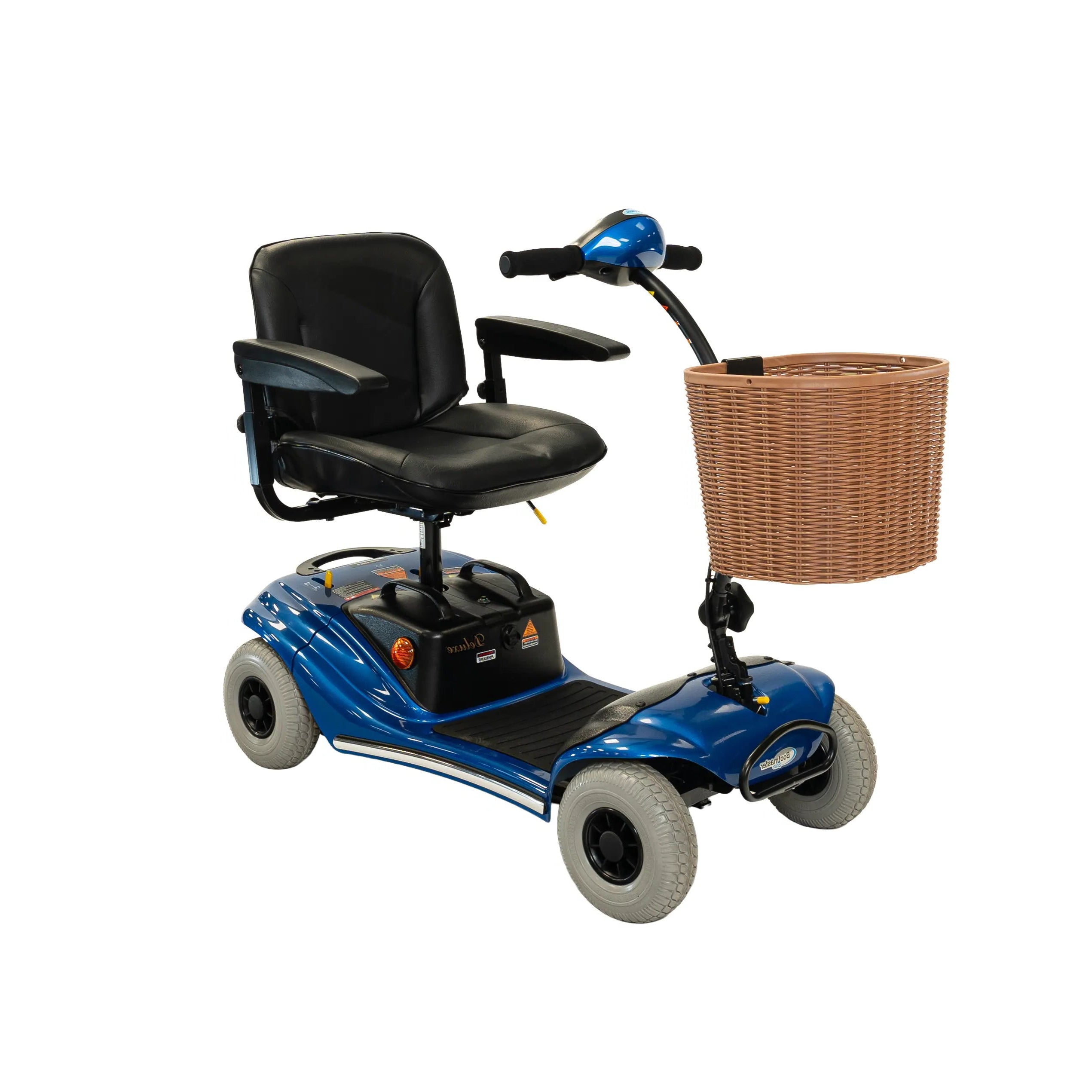 Roma Paris Mobility Scooter | Refurbished