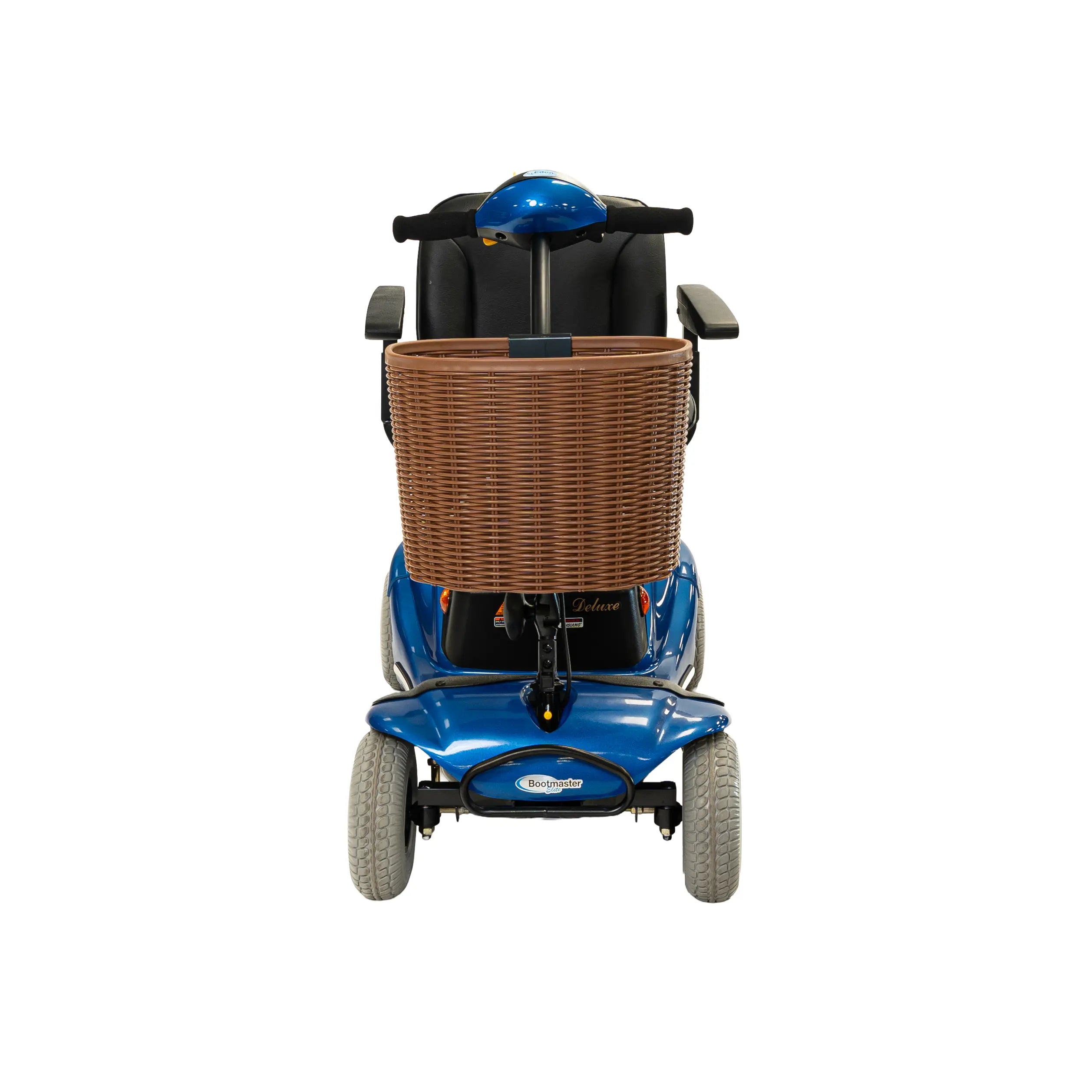Roma Paris Mobility Scooter | Refurbished