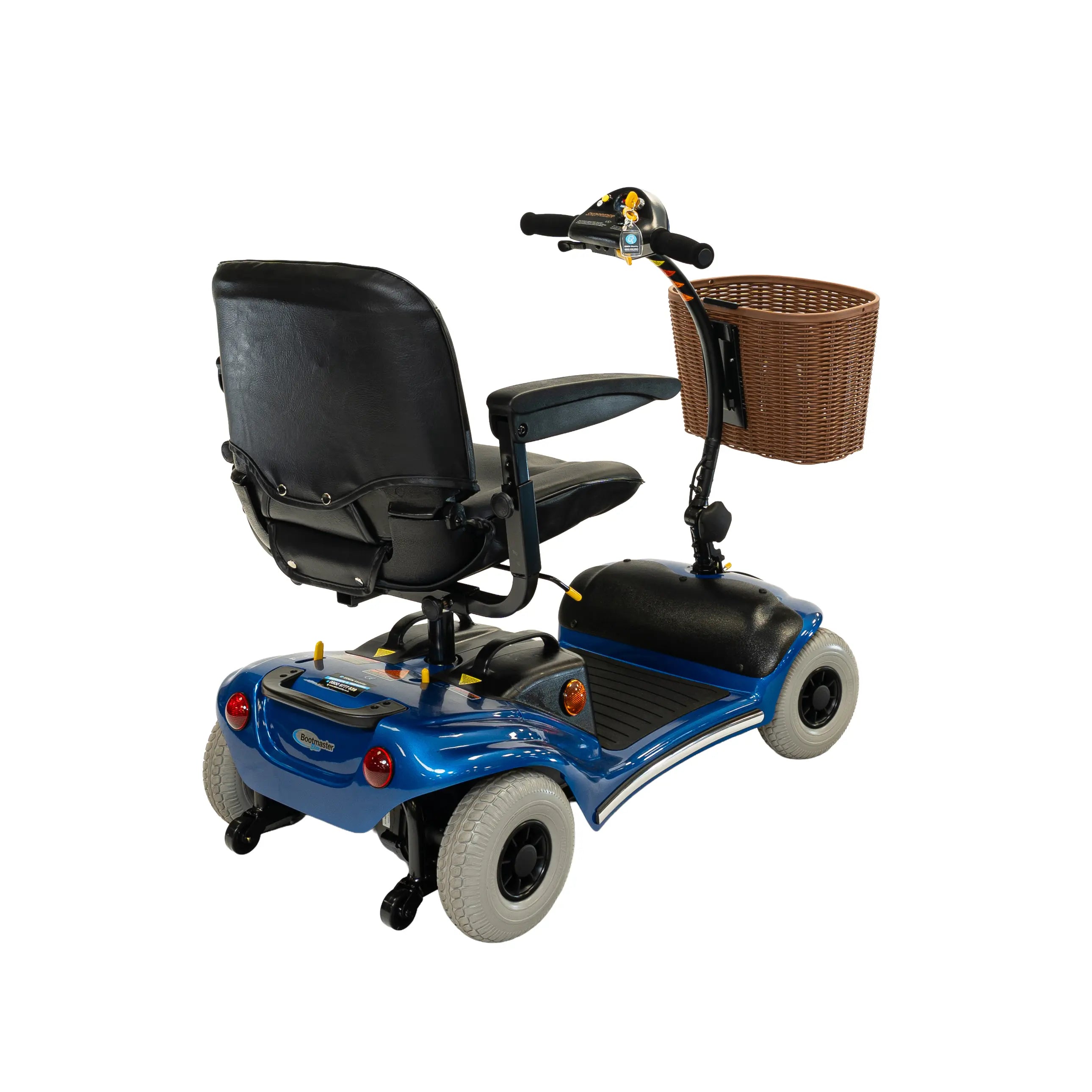 Roma Paris Mobility Scooter | Refurbished