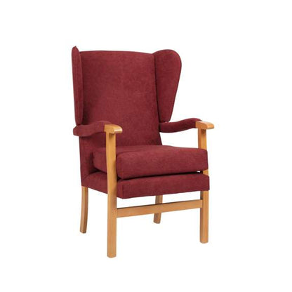 Fireside Chair - Eden Mobility