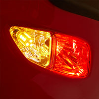 Bright Rear LED Lights