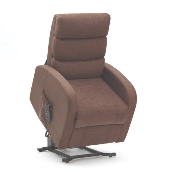 Eden Essential Riser Recliner |  Single and Dual Motor Options