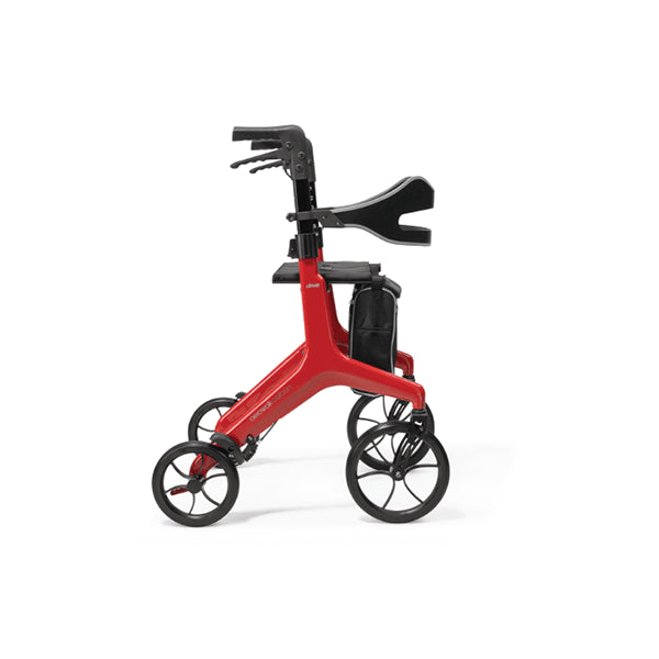 AeroWalk Carbon Rollator