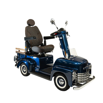 The Eden Champion Mobility Scooter