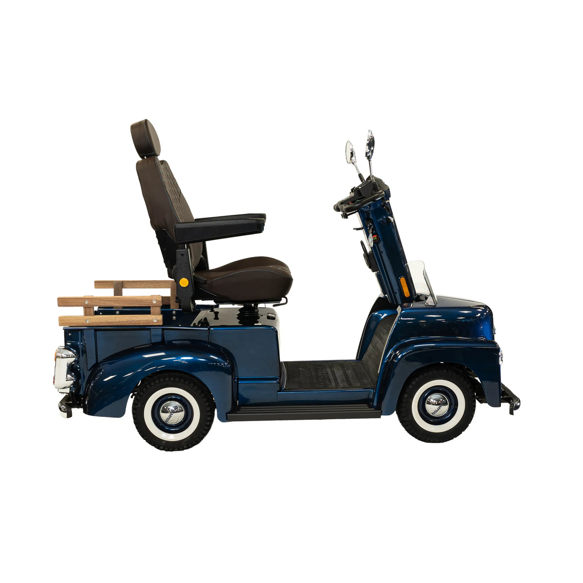 The Eden Champion Mobility Scooter