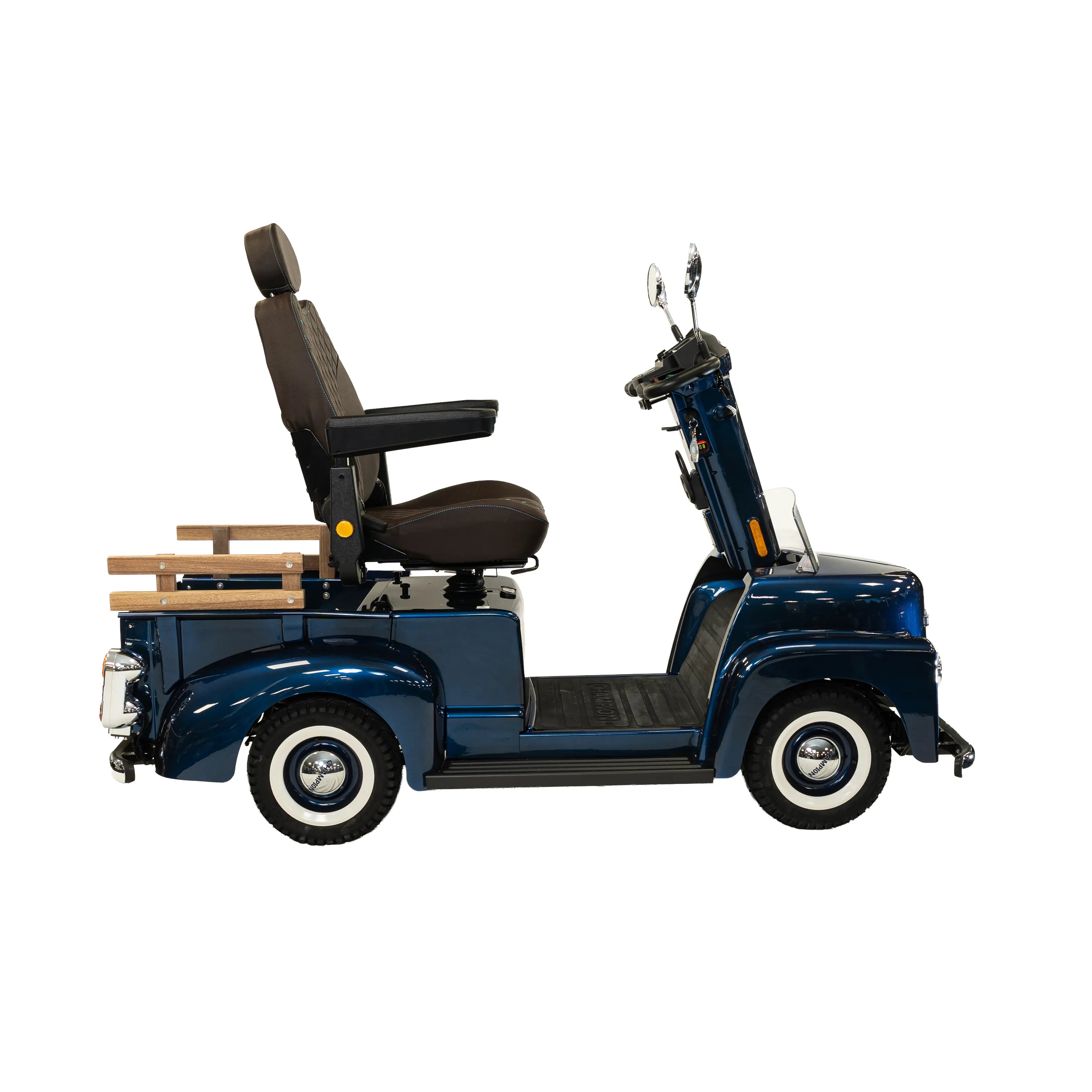 The Eden Champion Mobility Scooter