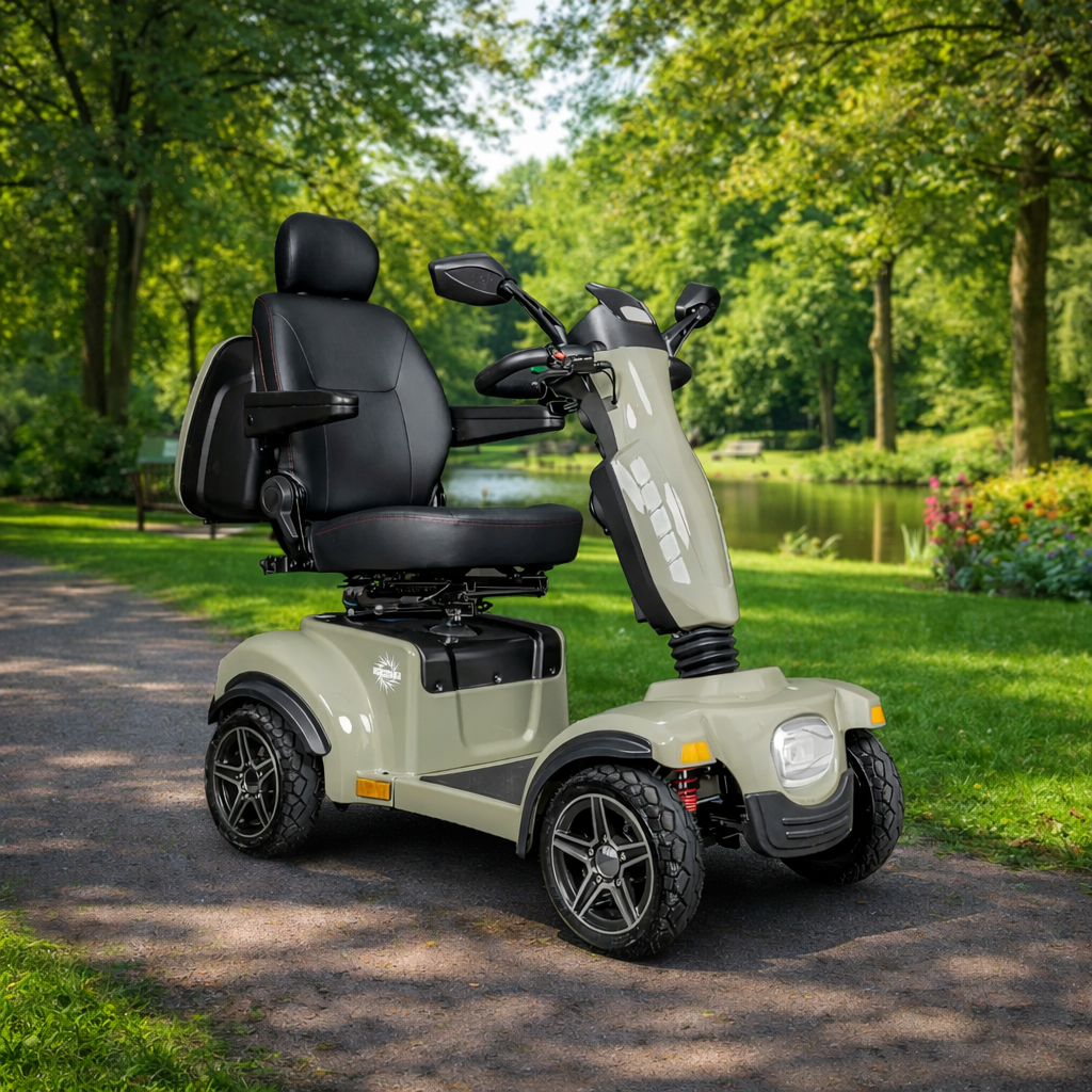Eden Ignite Mini Sport