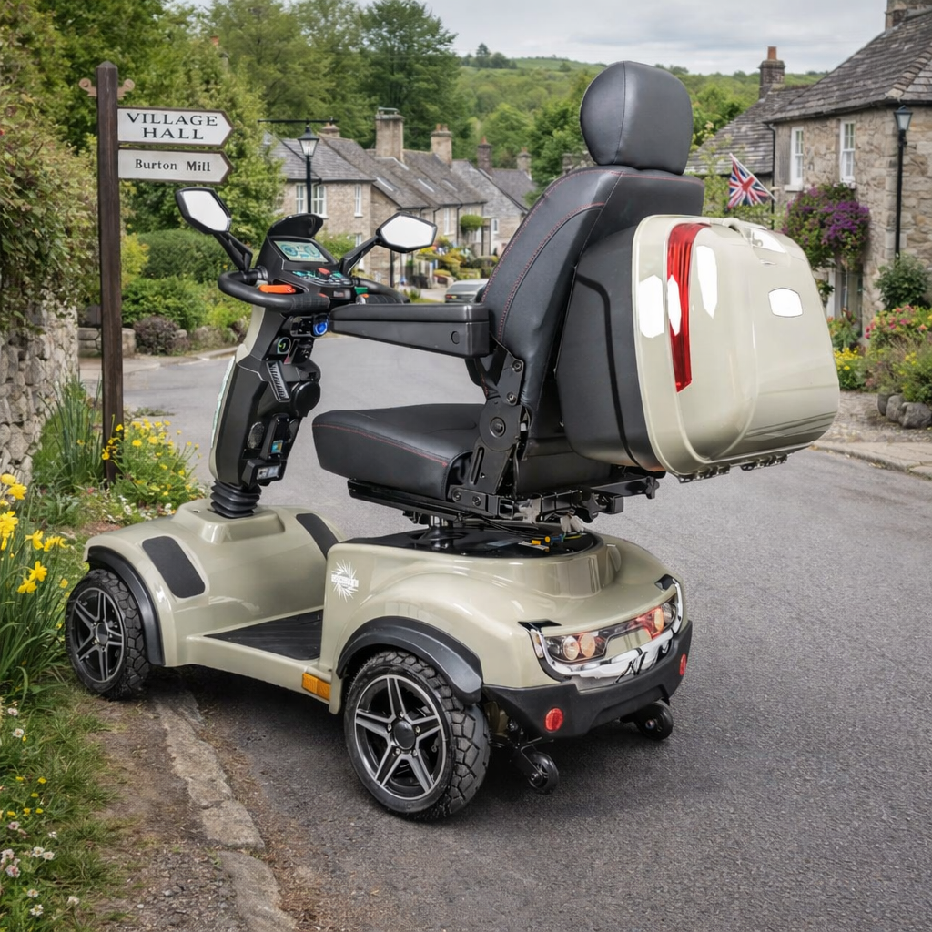 Eden Ignite Mini Sport