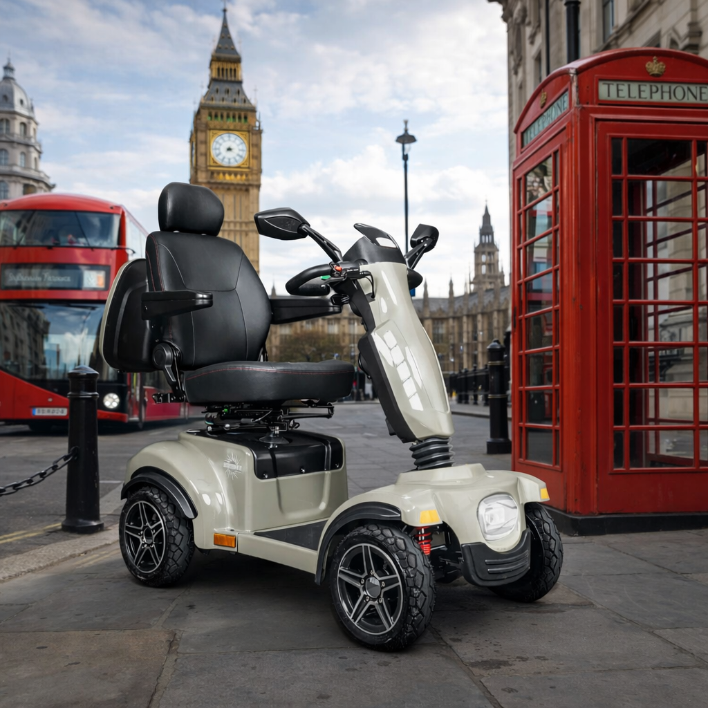 Eden Ignite Mini Sport