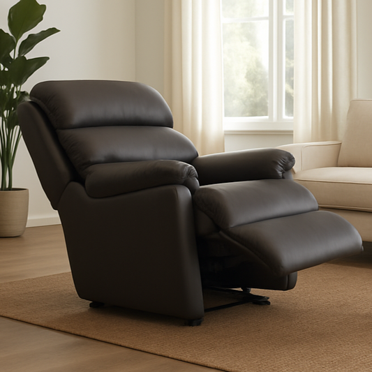 Scorpio Triple Motor Rise & Recliner
