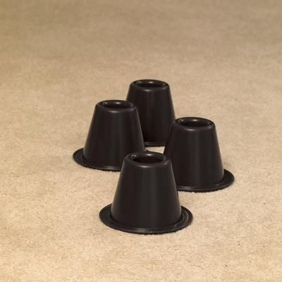 Cone Raisers - 5.5" High - Eden Mobility