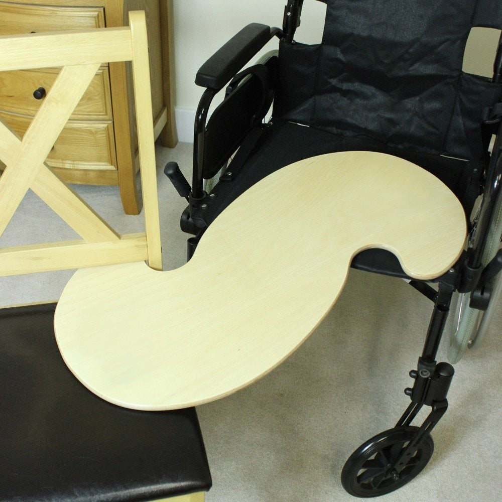 Curved Transfer Board - Eden Mobility