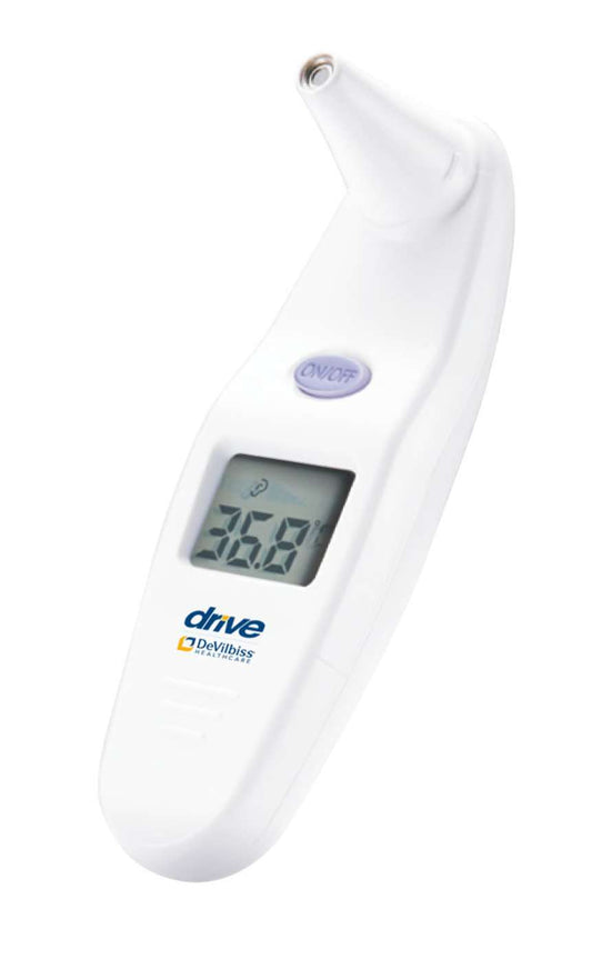 In-Ear Thermometer - Eden Mobility