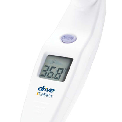 In-Ear Thermometer - Eden Mobility