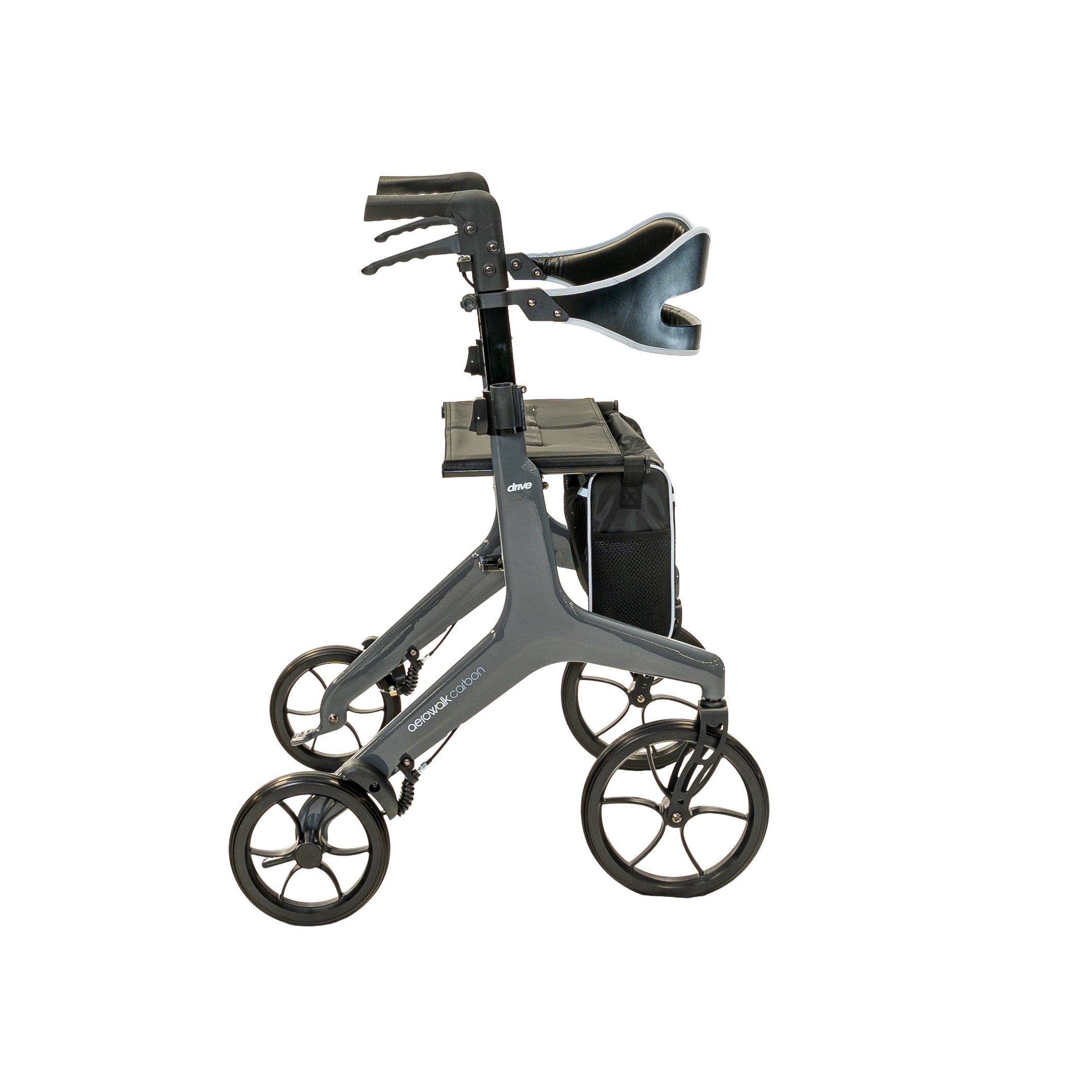 AeroWalk Carbon Rollator