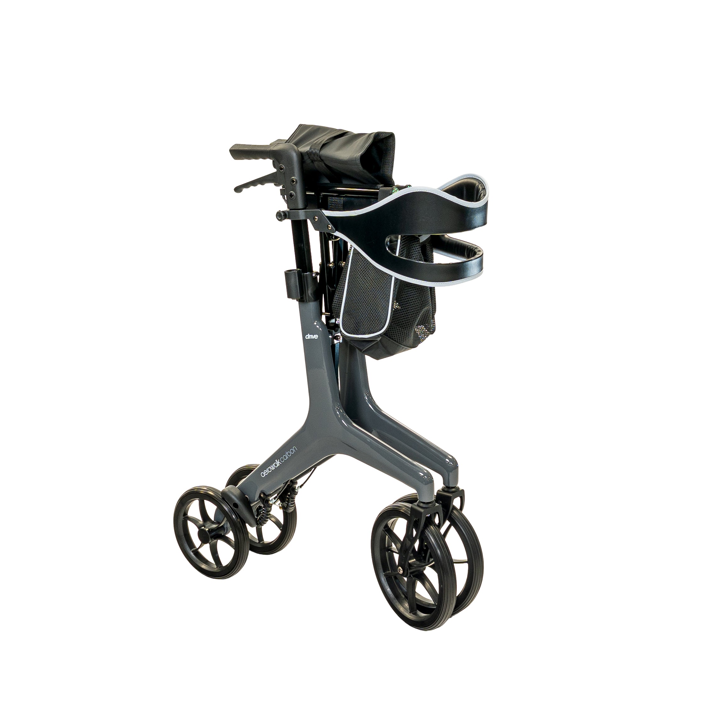 AeroWalk Carbon Rollator