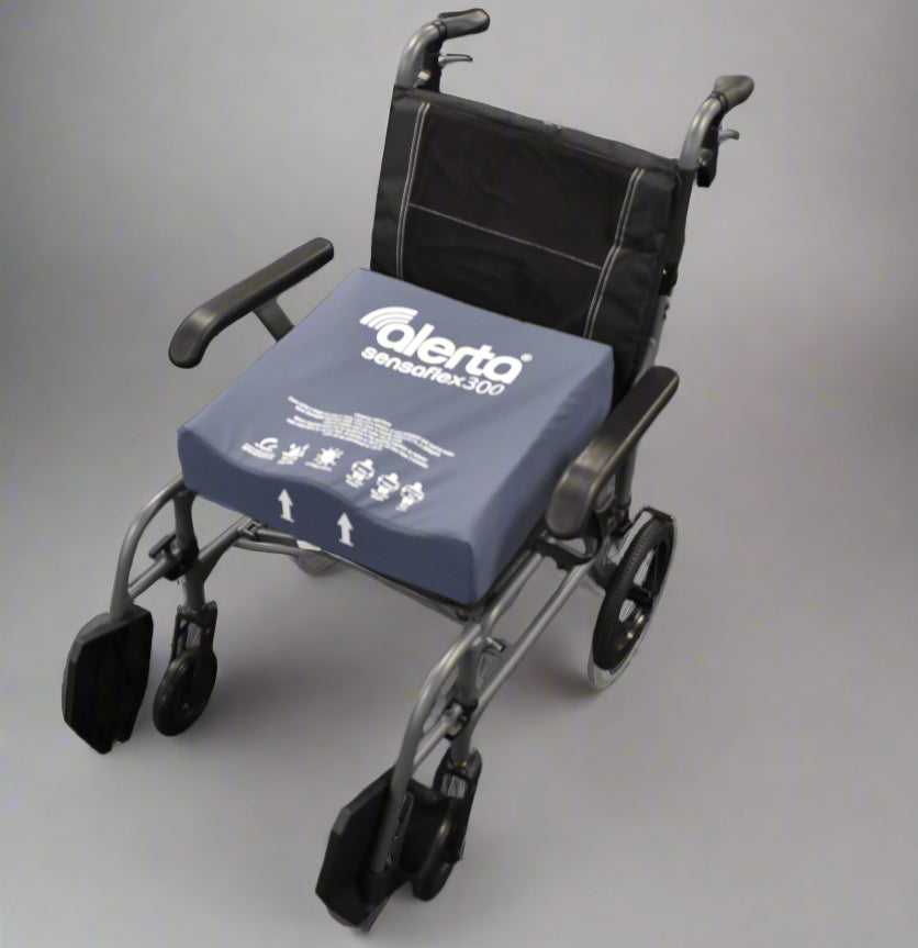 Magnelite - Transit Wheelchair - Eden Mobility