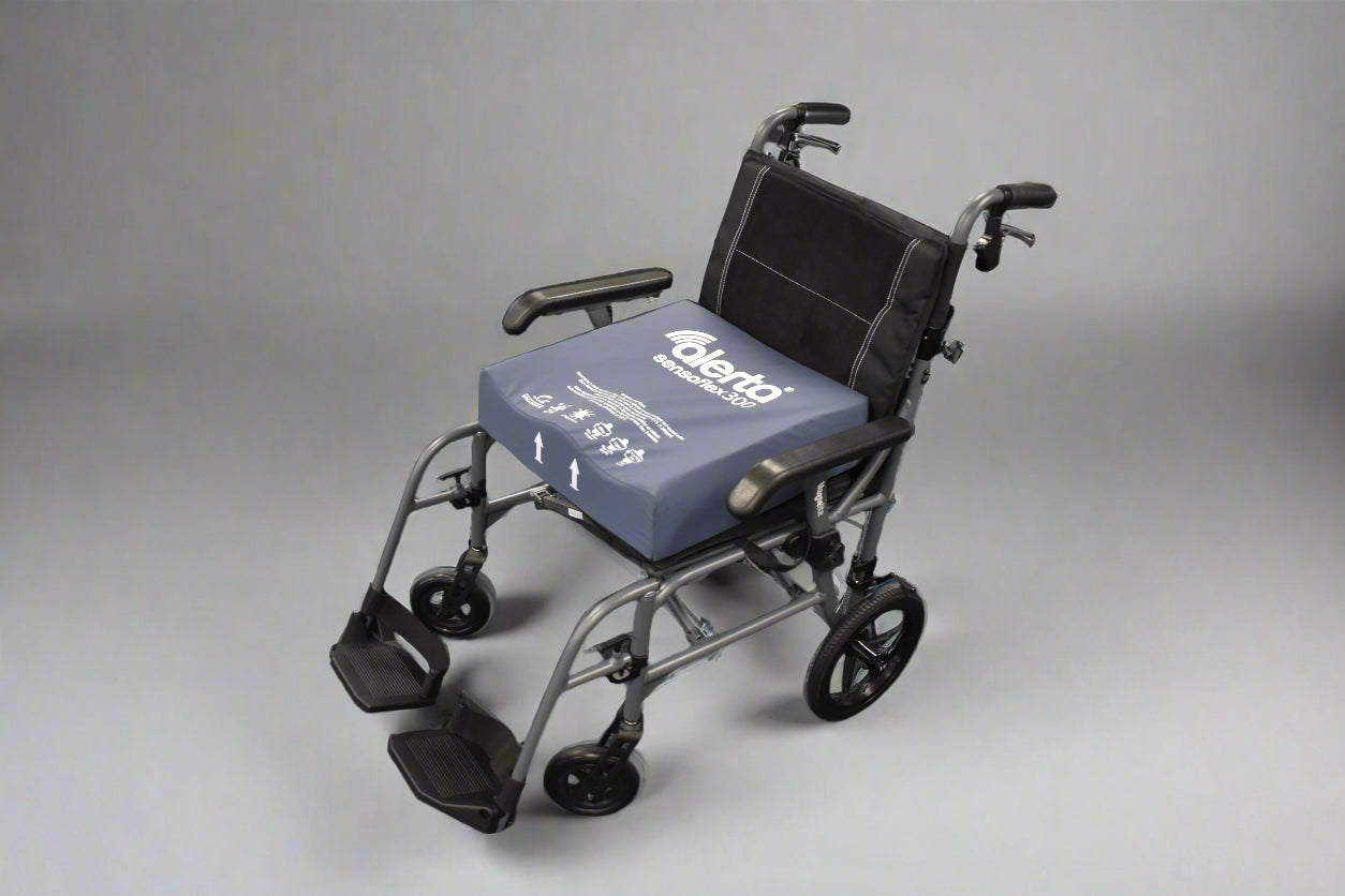 Magnelite - Transit Wheelchair - Eden Mobility