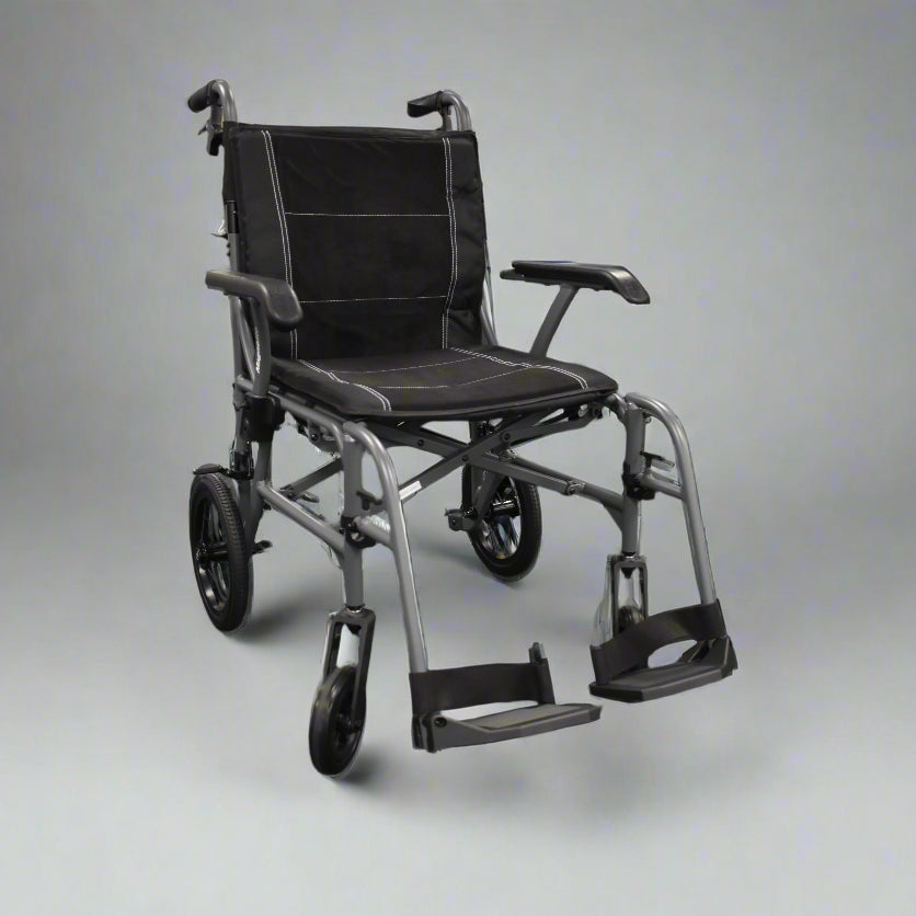 Magnelite - Transit Wheelchair - Eden Mobility