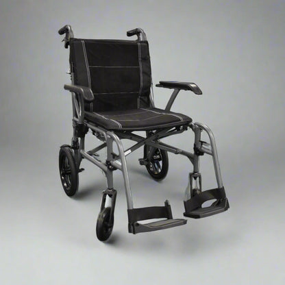 Magnelite - Transit Wheelchair - Eden Mobility