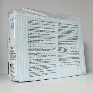Disposable Bed & Chair Pad - Eden Mobility