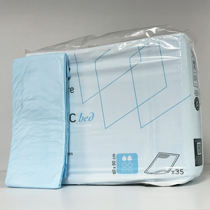Disposable Bed & Chair Pad - Eden Mobility