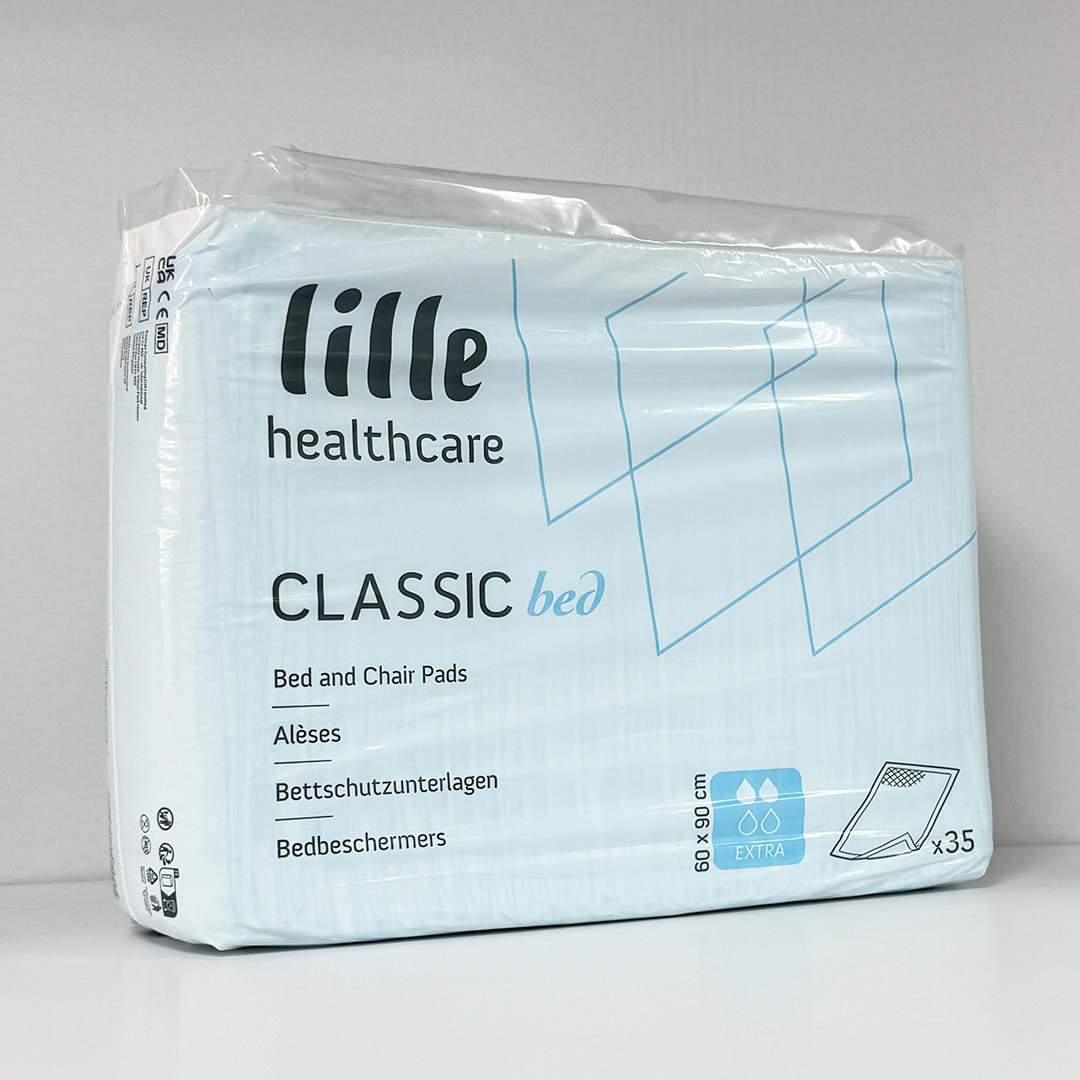 Disposable Bed & Chair Pad - Eden Mobility
