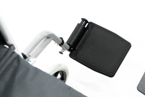 Eden E-Lite Self Propelled Wheelchair