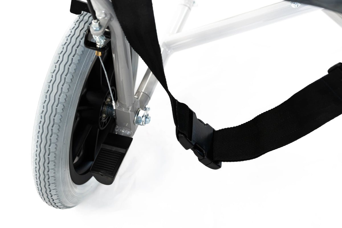 Eden E-Lite Transit Wheelchair