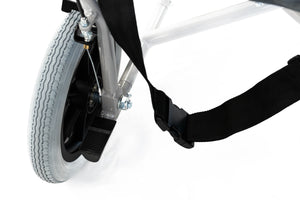 Eden E-Lite Transit Wheelchair
