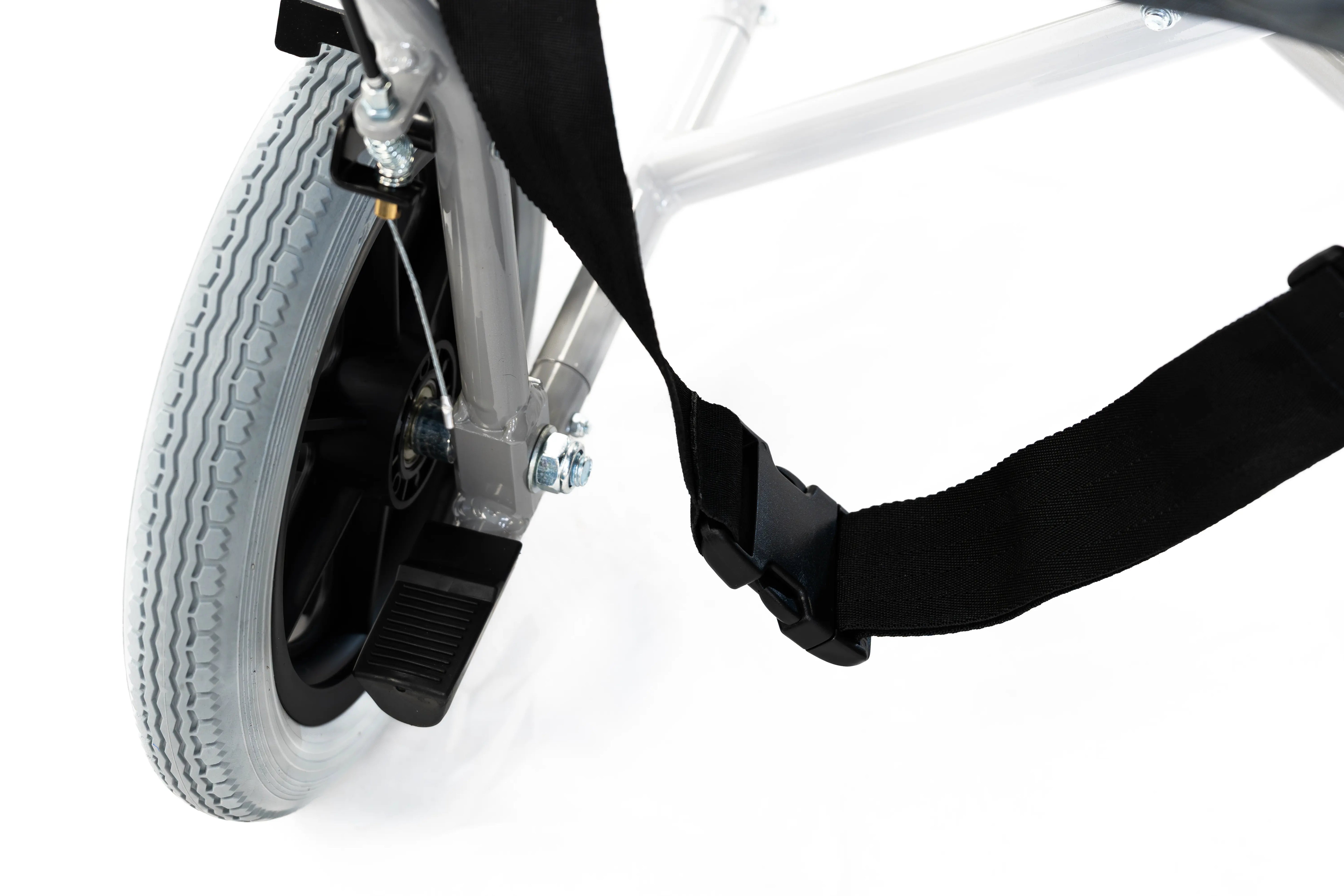 Eden E-Lite Transit Wheelchair