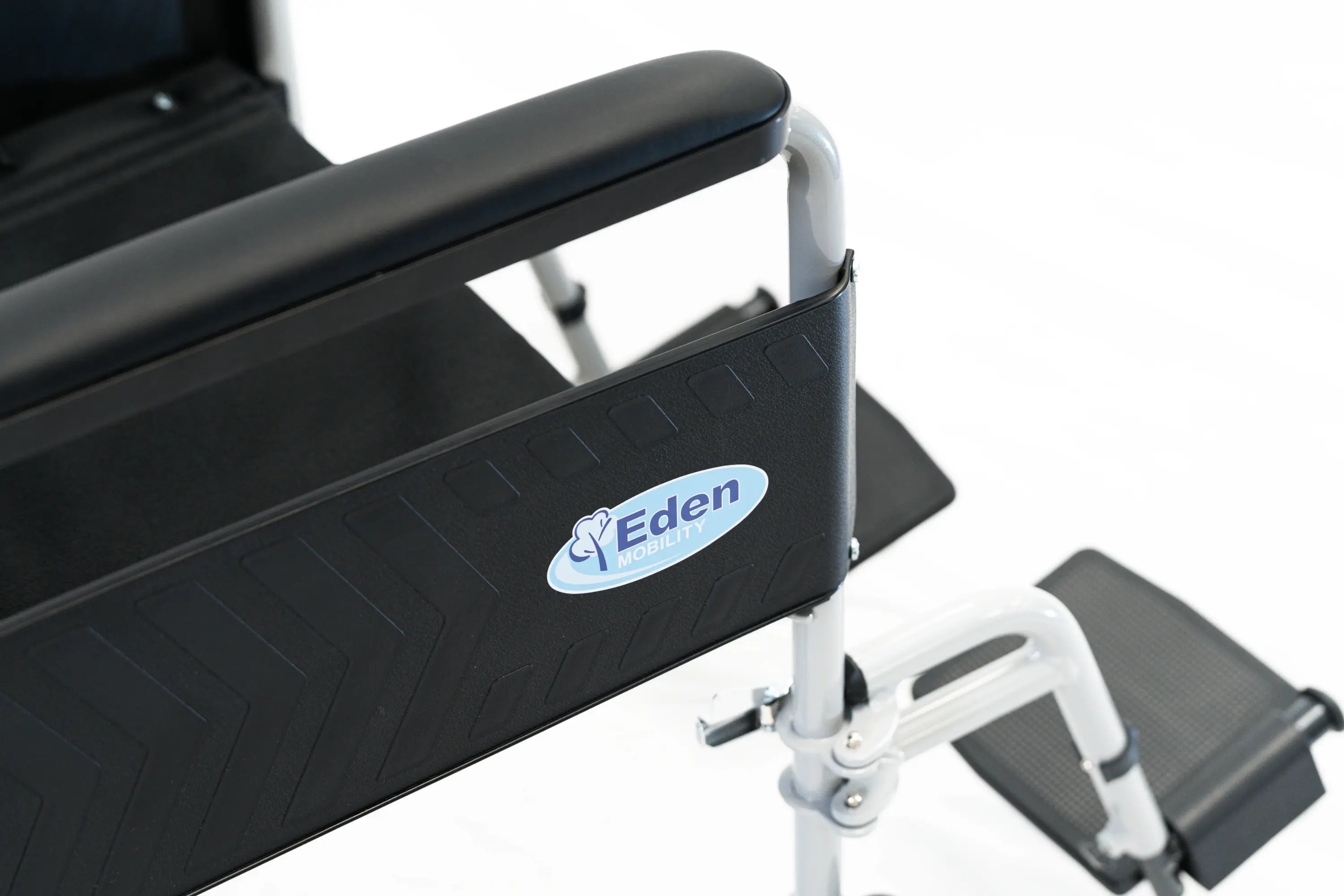 Eden E-Lite Transit Wheelchair