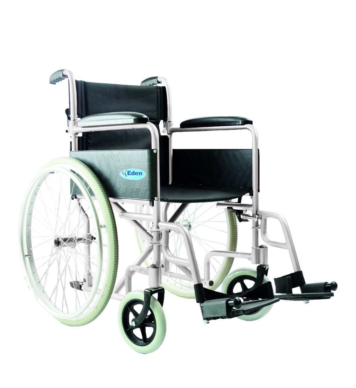 Eden E-Lite Self Propelled Wheelchair - Eden Mobility