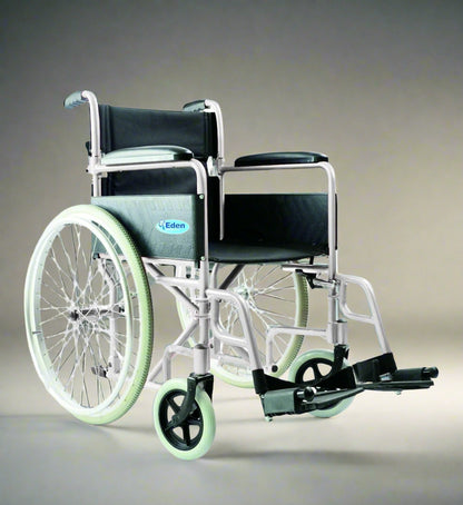 Eden E-Lite Self Propelled Wheelchair - Eden Mobility