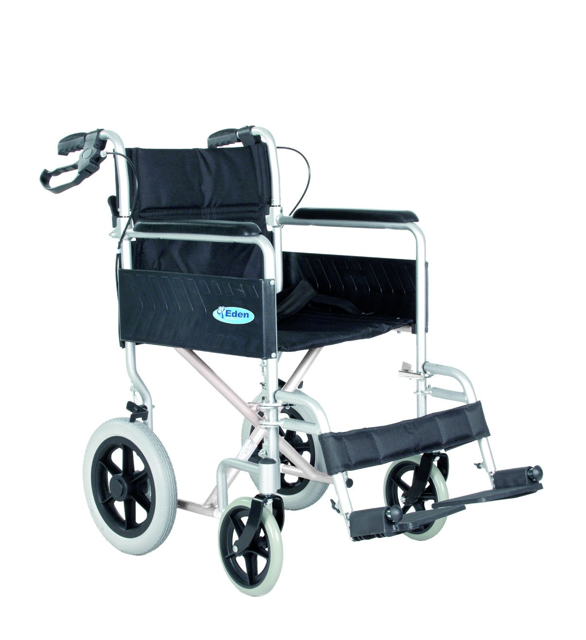 Eden E-Lite Transit Wheelchair - Eden Mobility