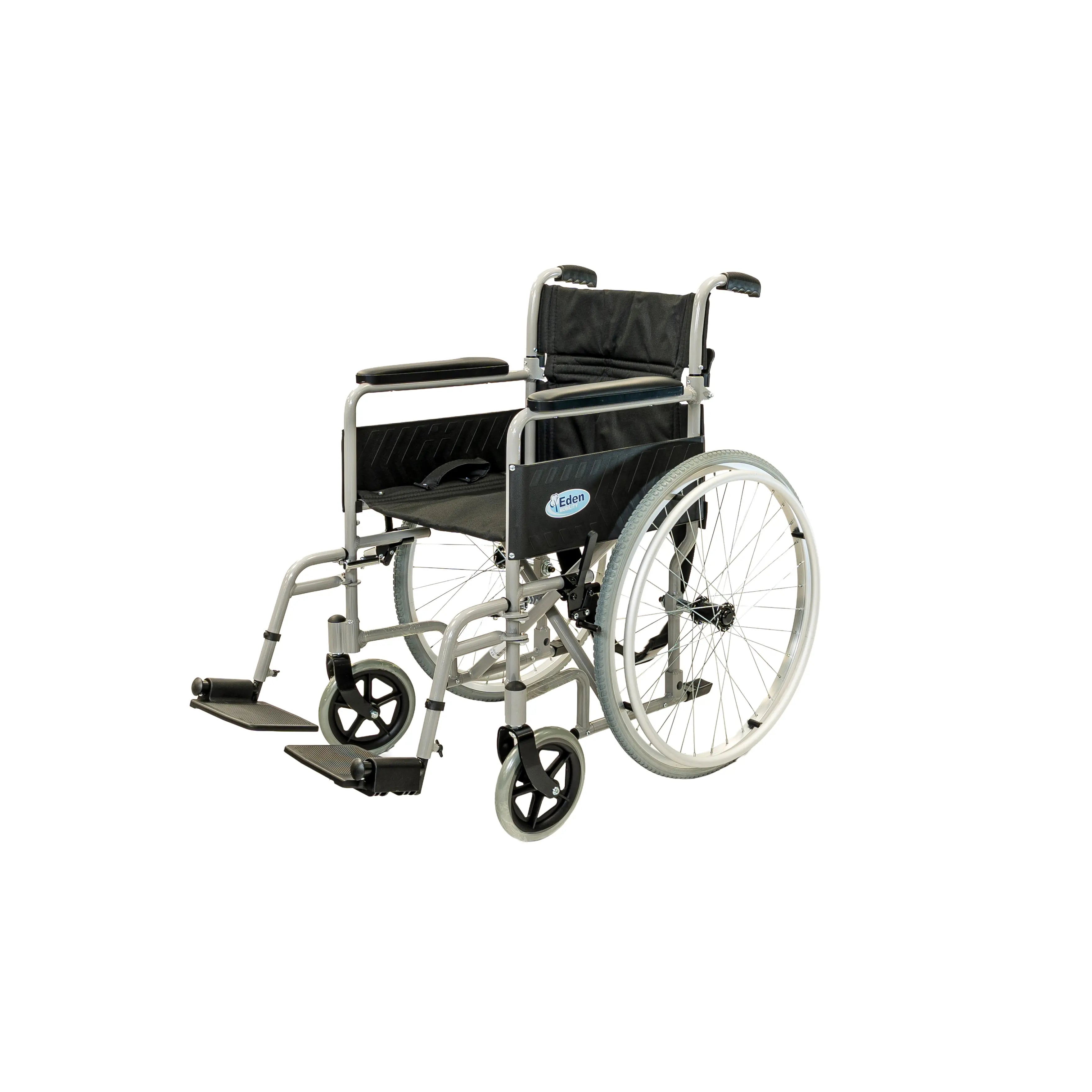 Eden E-Lite Self Propelled Wheelchair