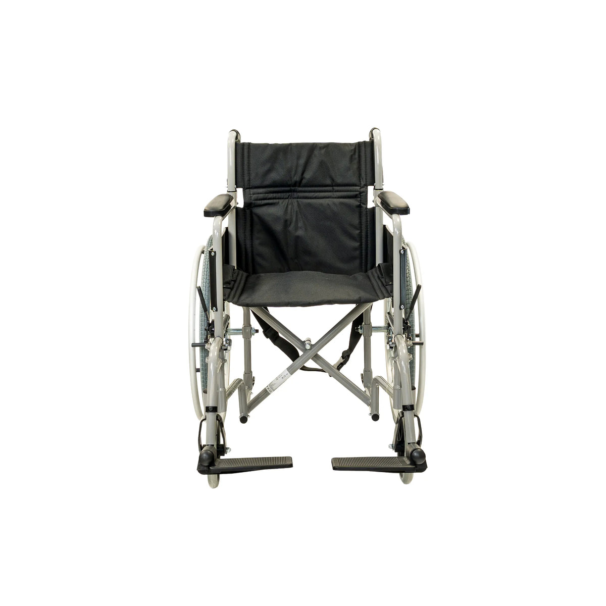 Eden E-Lite Self Propelled Wheelchair