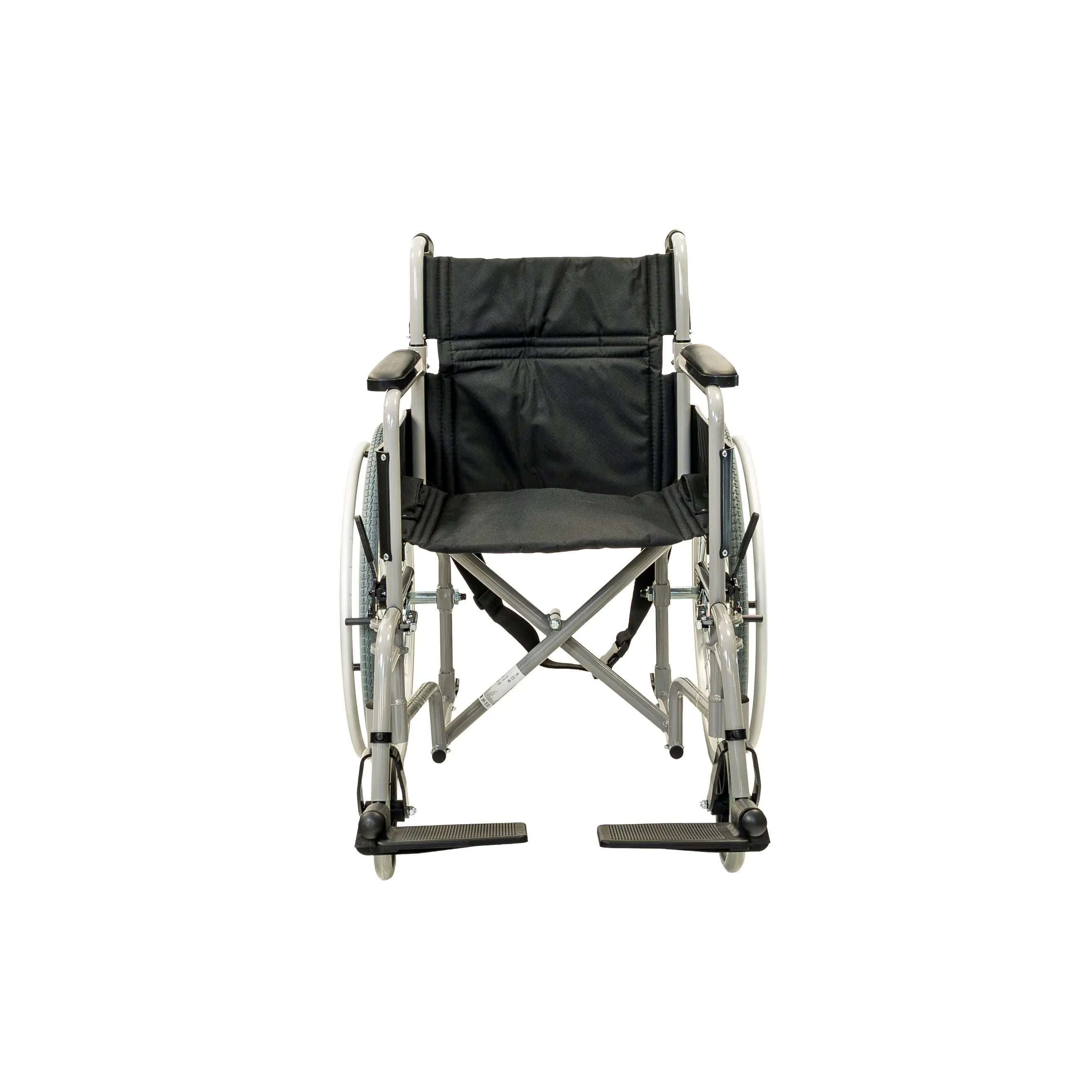 Eden E-Lite Self Propelled Wheelchair