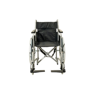 Eden E-Lite Self Propelled Wheelchair