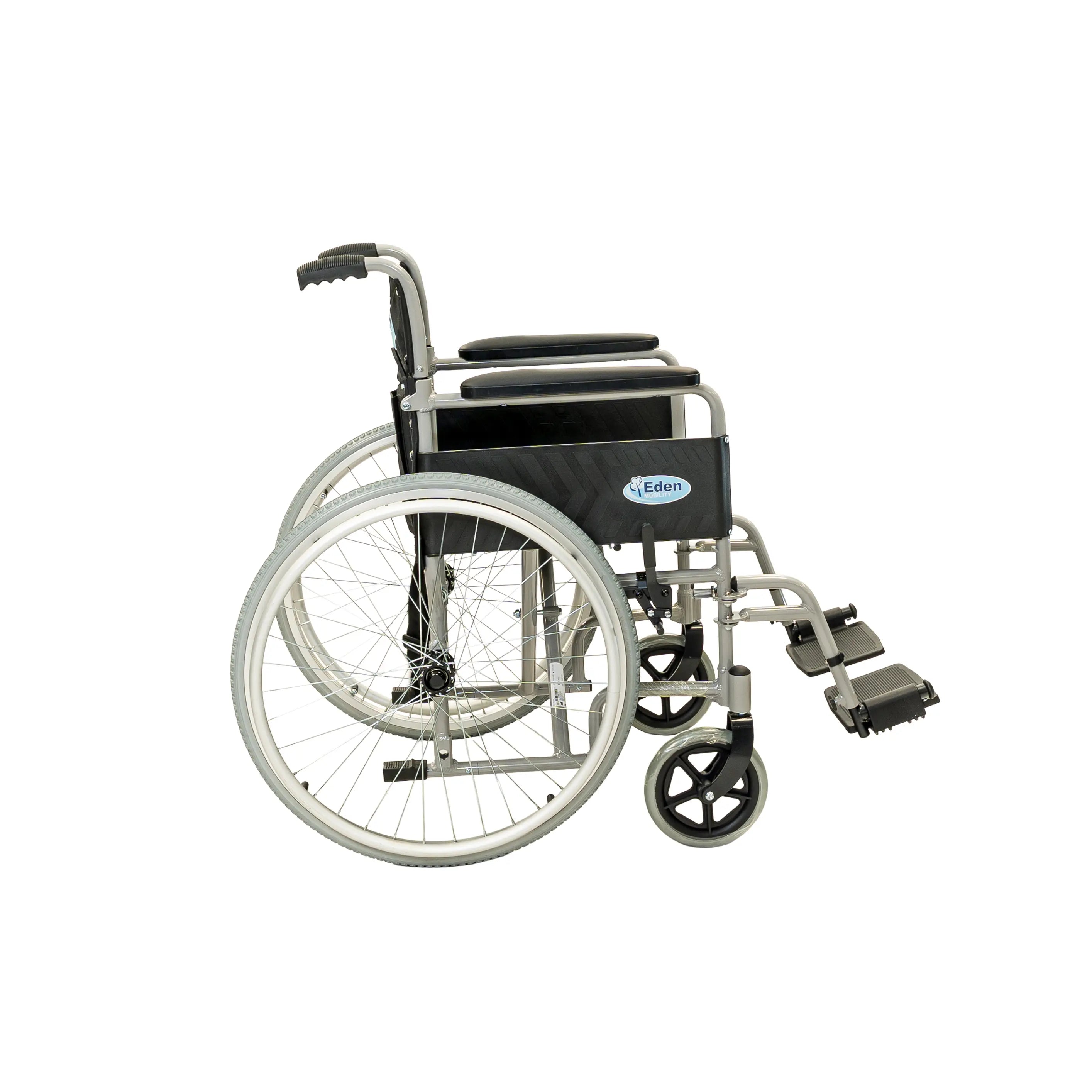 Eden E-Lite Self Propelled Wheelchair