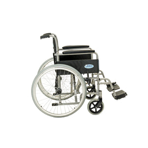 Eden E-Lite Self Propelled Wheelchair