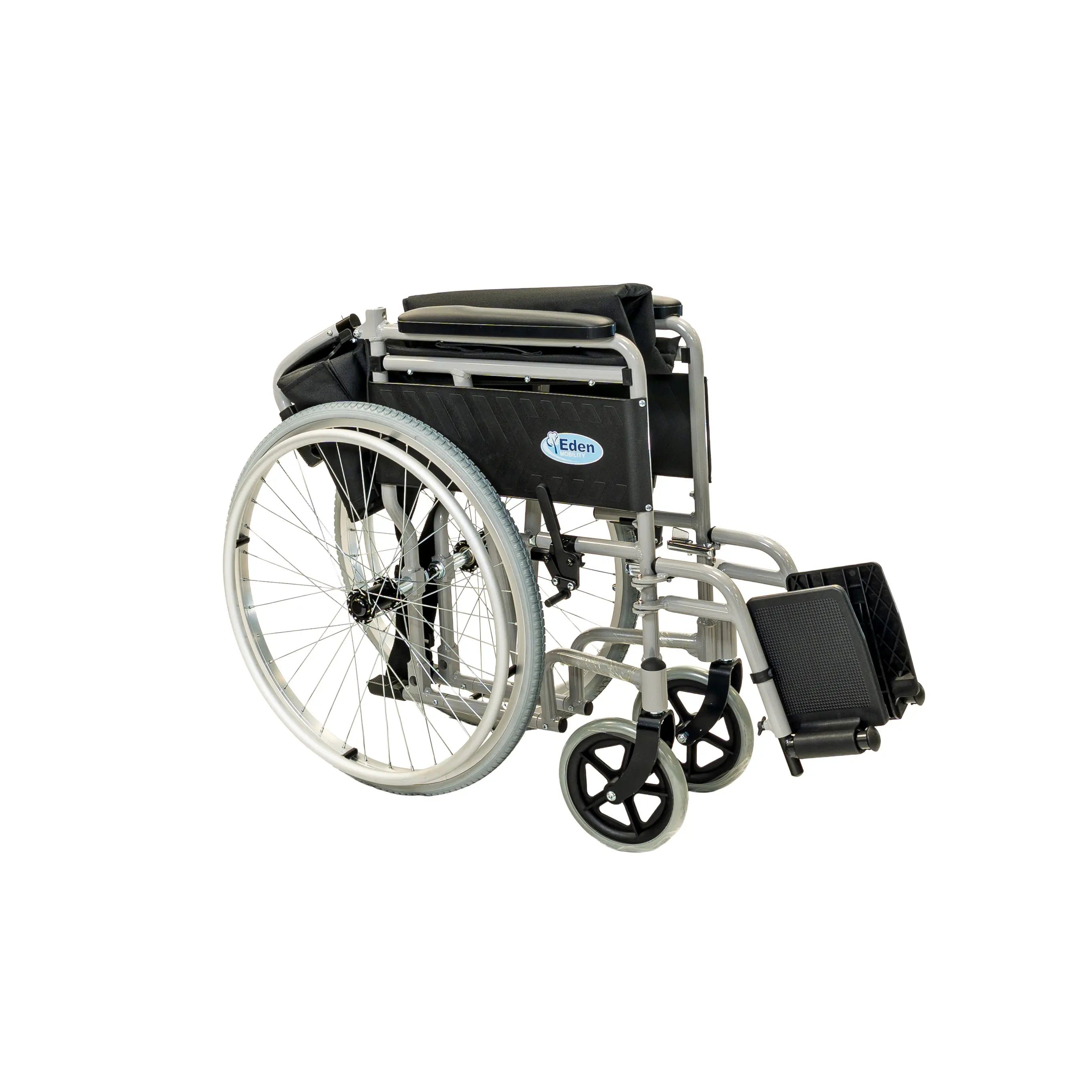 Eden E-Lite Self Propelled Wheelchair