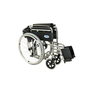 Eden E-Lite Self Propelled Wheelchair