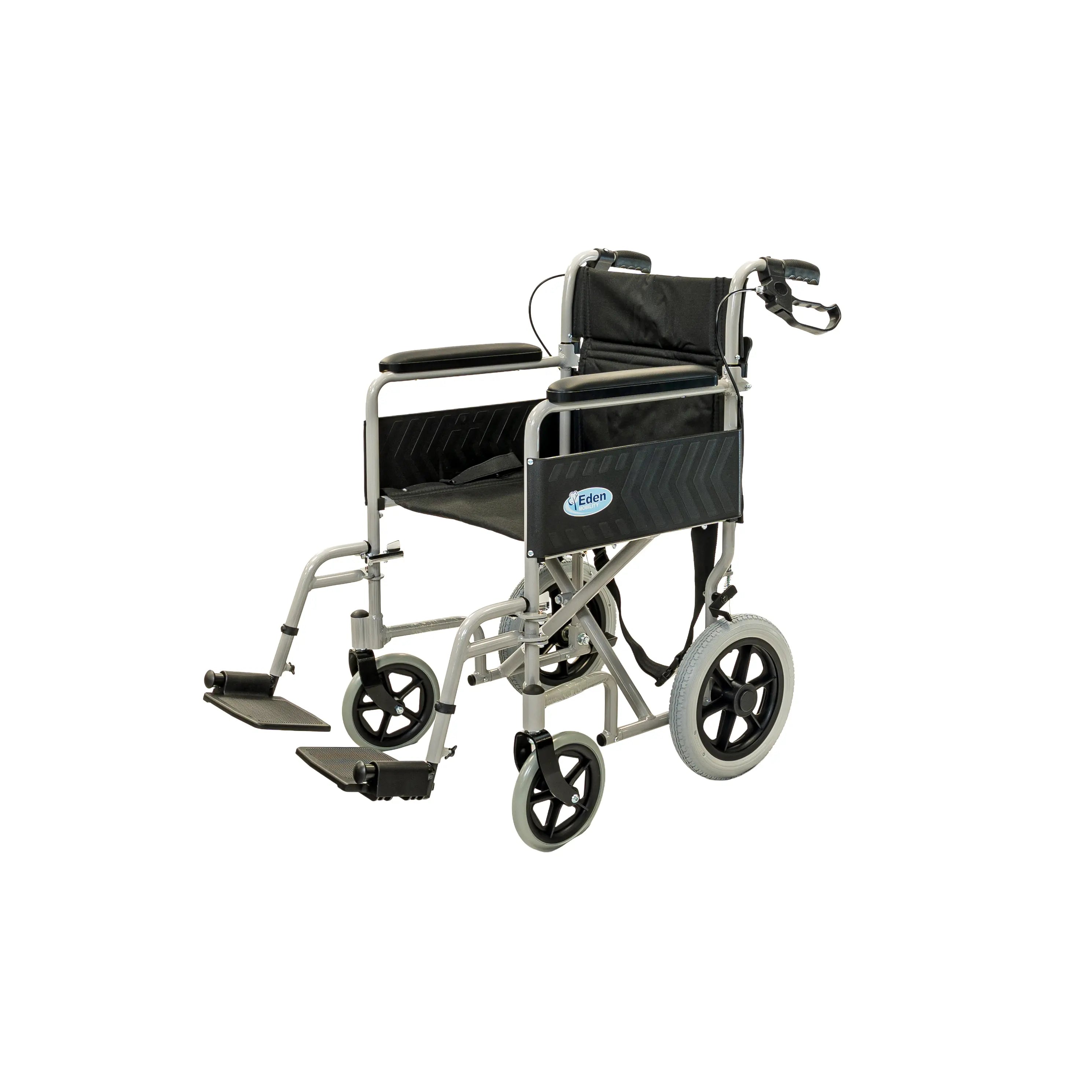 Eden E-Lite Transit Wheelchair